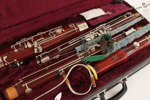 Bassoon, Amati, Tjeckoslovakien