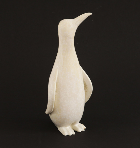 Figurin, Gunnar Nylund för Rörstrand