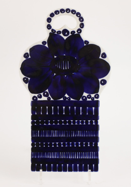 Skärbräde, "Valencia", Ulla Procopé för Arabia