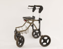 Rollator, Dolomite Soprano