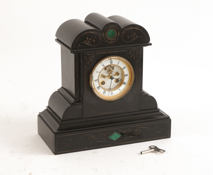 Bordsur, USA, omkring år 1900