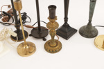 Bordslampor 11st, bl.a. Aneta, Benab