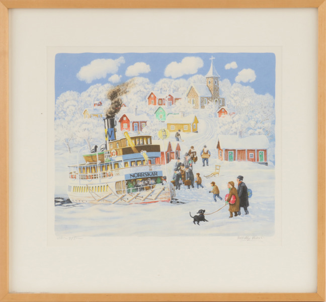 Bert Håge Häverö (f.1932)