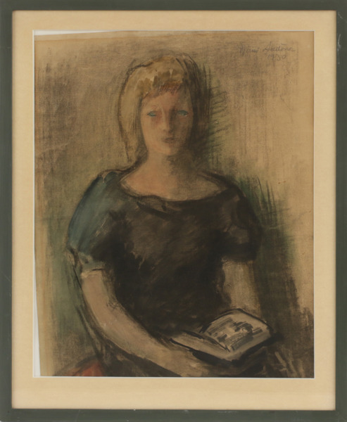 Wäinö Aaltonen (1894-1966)