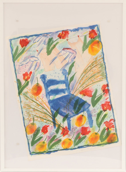 Lena A. Linderholm (f.1947)