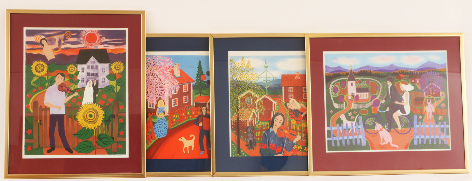 Kejsar Calle Suneson