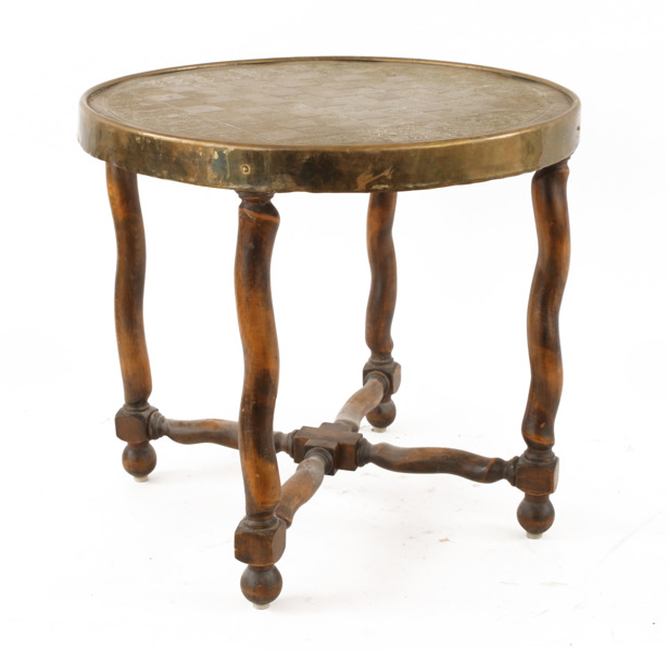 Schackbord, 1900-talets första hälft