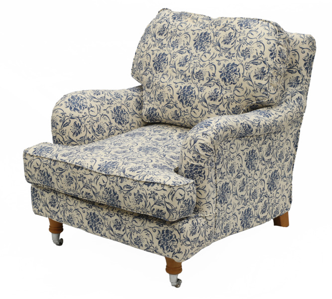 Fåtölj, Englesson, 2000-tal