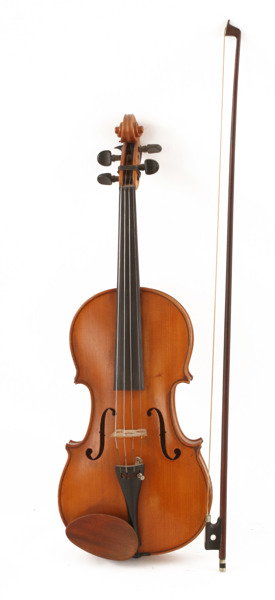 Fiol, Erik Jonsson, Arbrå