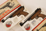 Luftpistoler 2st, RO72