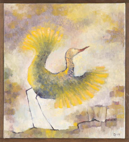 Thomas Tege Gustafsson