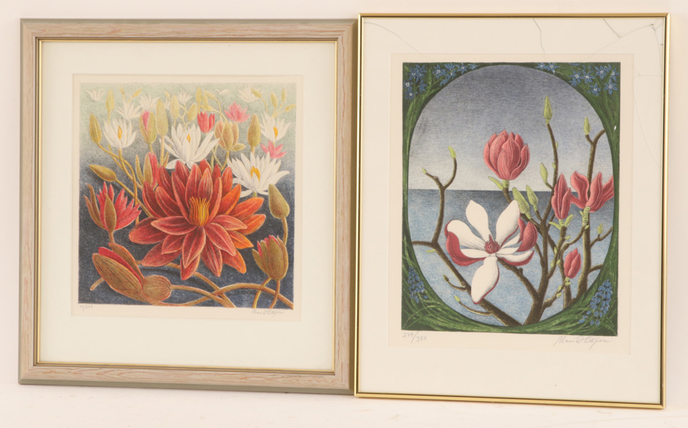 Maria Hillfon (f.1945)