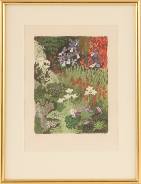 Mona Huss-Wallin (f.1944)