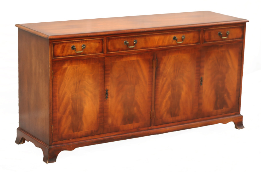 Skänk, England, 1900-tal