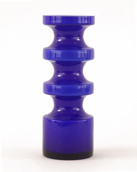 Vas, PO Ström för Alsterfors