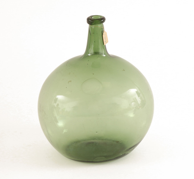 Flaska, 17/1800-tal