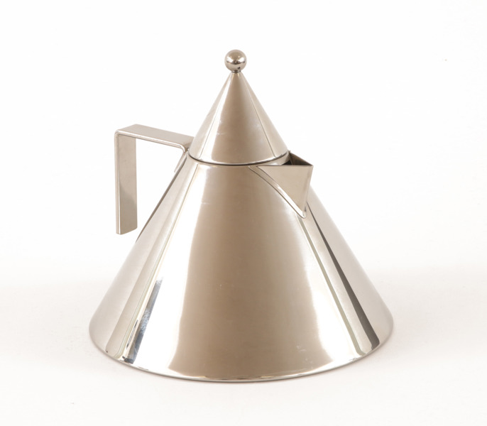 Kanna, "Conico", Alessi, Italien