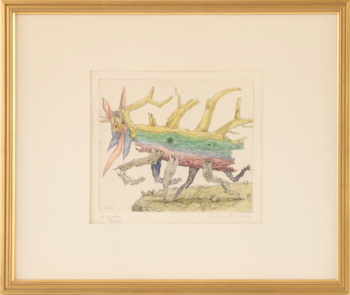 Einar Norelius (1900-1984)