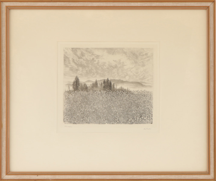 Stig Borglind (1892-1965)