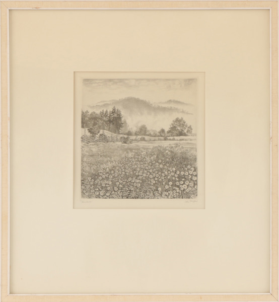 Stig Borglind (1892-1965)