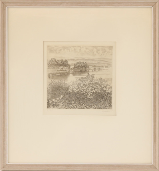 Stig Borglind (1892-1965)