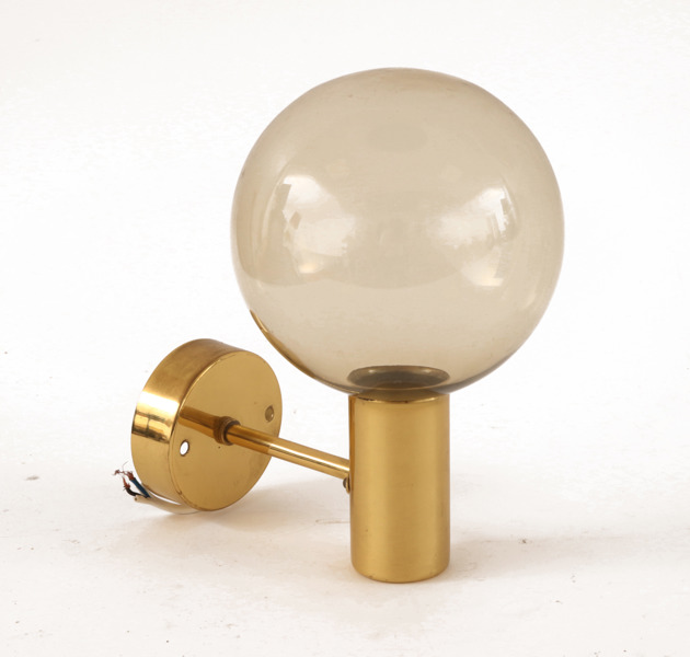 Vägglampa, Hans Agne Jakobsson, Markaryd