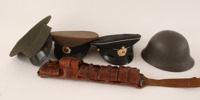 Militaria 5 delar