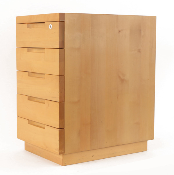 Hurts, modell 297, Alvar Aalto, 1900-talets andra hälft