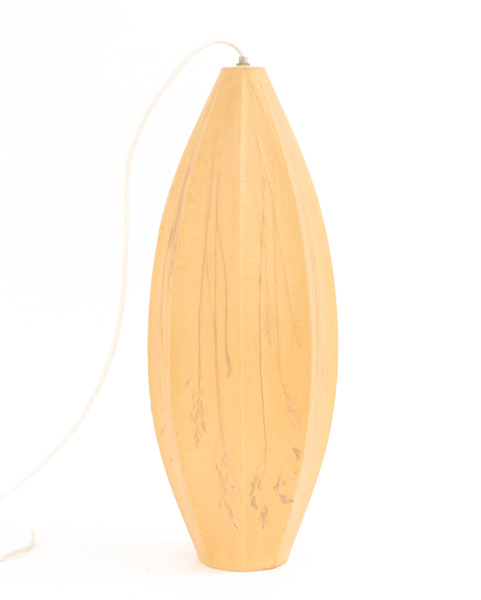 Taklampa, Birgitta Malmsten, 1900-talets andra hälft