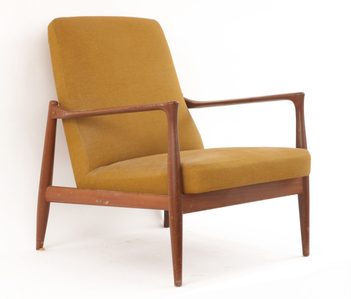 Fåtölj, 1950/60-tal