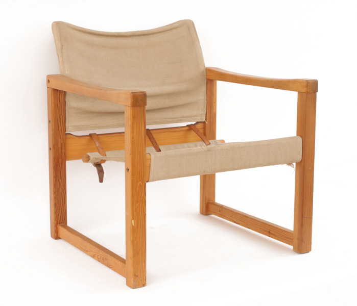 Fåtölj, "Diana", Karin Mobring för IKEA