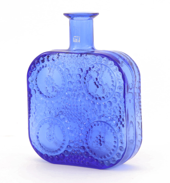 Vas, "Grapponia", Nanny Still för Riihimäen