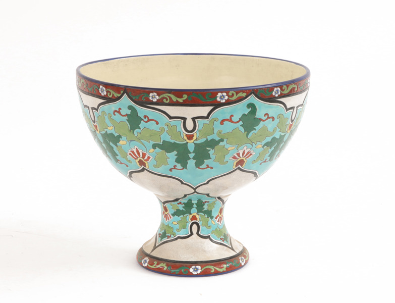 Bålskål, omkring år 1900