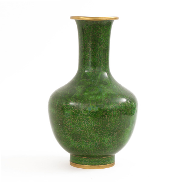 Vas, Asien, 1900-tal