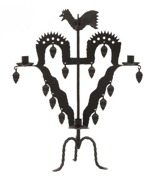 Kandelaber, 19/2000-tal