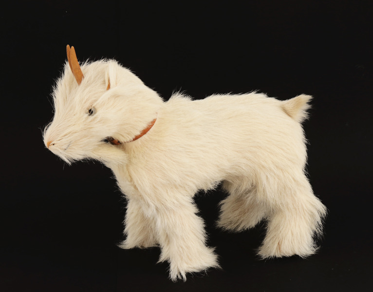 Leksaksget, 1900-tal