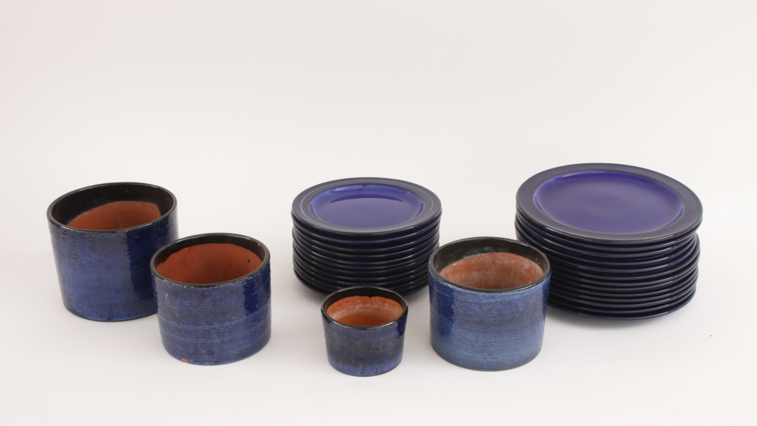 Parti lergods, Nittsjö