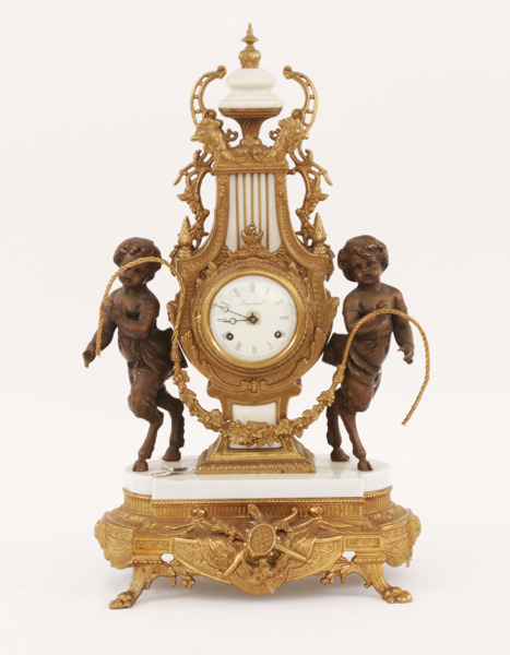 Bordsur, Louis XVI stil, 1900-talets andra hälft