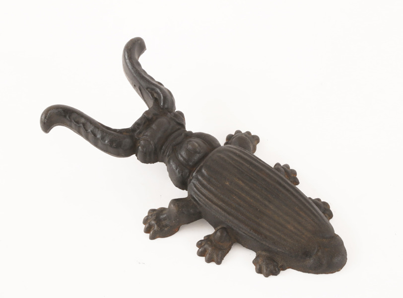 Stövelknekt, 18/1900-tal