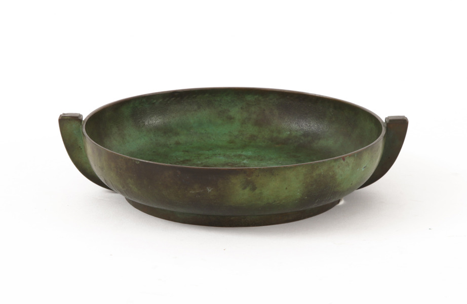 Jardiniere, GAB, Stockholm, 1900-talets första hälft