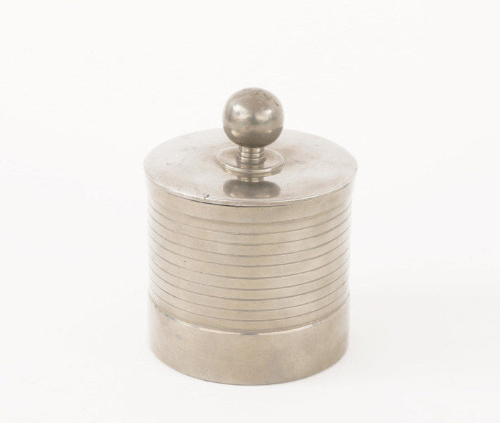 Lockburk, GAB, Stockholm, 1933