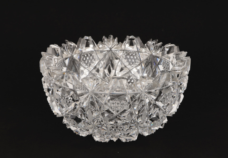 Skål, "Tsarens Skål", Kosta