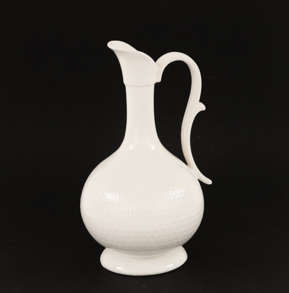 Serveringskanna, Arthur Percy för UE-Gefle