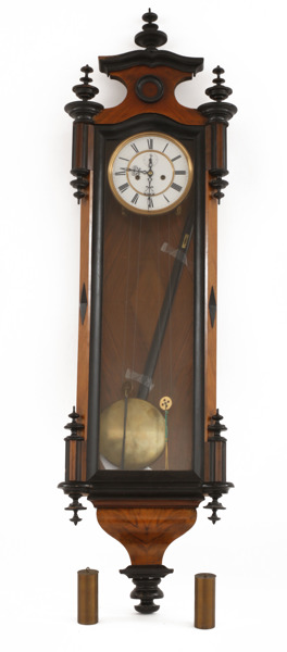 Lodur, omkring år 1900