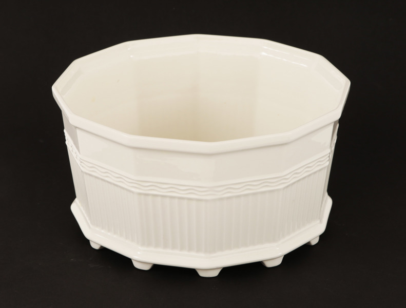 Ytterfoder, "Waldemarsudde", Rörstrand