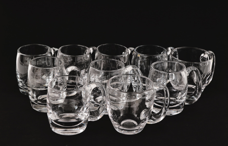 Sejdlar 10st, Signe Persson Melin för Boda