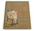 Barnbok, "Barnkammarens Bok", Jenny Nyström, 1903