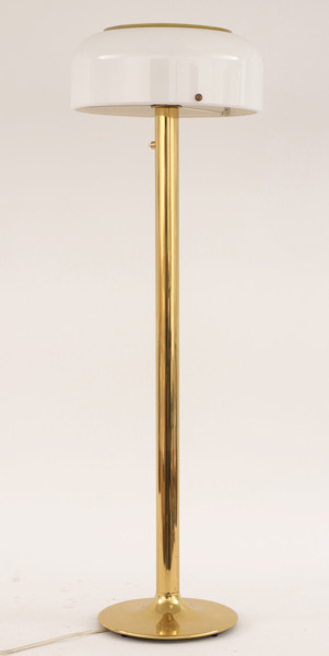 Golvlampa, "Knubbling", Anders Pehrson för Ateljé Lyktan