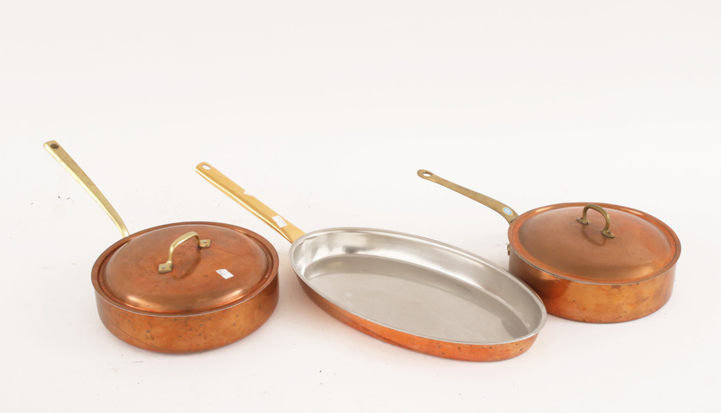 Stekkärl 3st