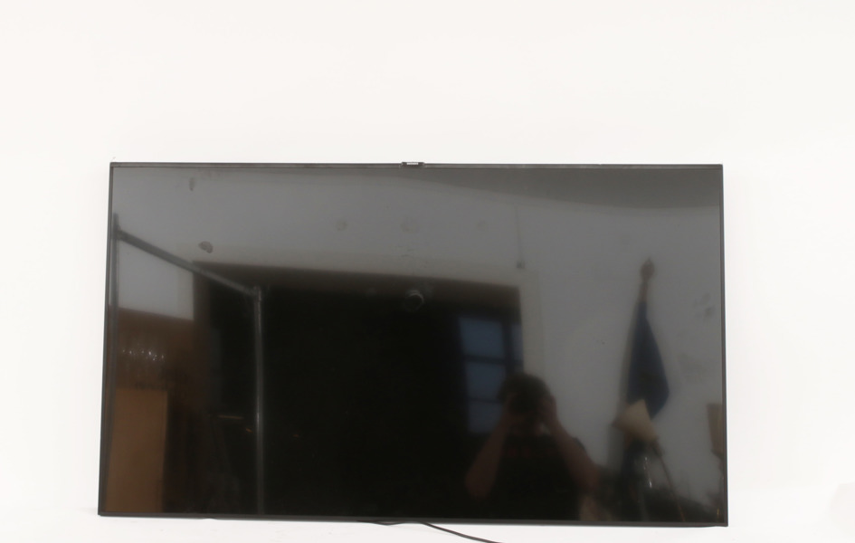 TV, Samsung, UE-55TU7075U